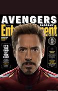 Image result for Avengers Endgame Iron Man Poster
