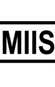 Image result for Miis Logo