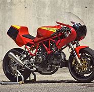 Image result for Ducati 900 SS Race Bike
