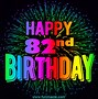 Image result for Happy 82nd Birthday Images