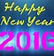 Image result for 2016 New Year Stuff