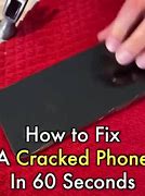 Image result for How to Fix a Broken Phone