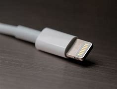 Image result for iPhone Lightning Connector