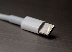 Image result for Ends of iPhone Plug