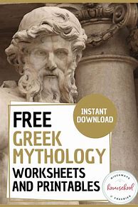 Image result for Worksheet Greek Art