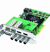 Image result for Video Capture Card with FireWire Input to DVI Output