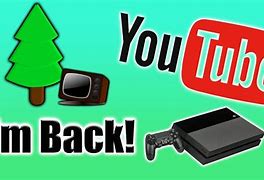 Image result for I'm Back Gaming Screen Cute
