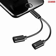 Image result for iphone usb headset adapter