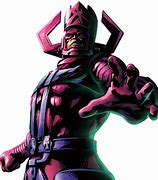 Image result for Galactus Villain