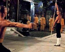Image result for Shaolin Kung Fu Movie