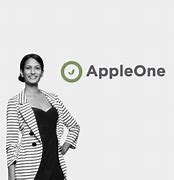 Image result for President of AppleOne Employment