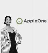 Image result for AppleOne Temp Agency