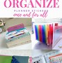Image result for Cute Ways to Organize Your Workout Notebook