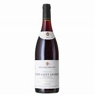 Image result for Bouchard Nuits saint Georges Cailles