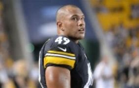 Image result for Steelers Football Team Players