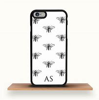 Image result for Bee Print iPhone 7 Case