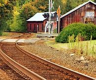 Image result for Between Aurora and Central, Lancaster, NY 14086 United States