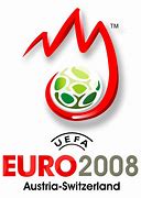 Image result for Euro 2008 Logo