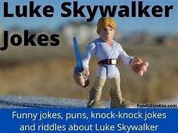 Image result for Luke Jokes