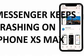 Image result for iPhone XS Max Crash Apple Logo