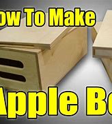 Image result for Apple Box Dimensions