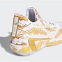Image result for Adidas Dame 7 Ric Flair