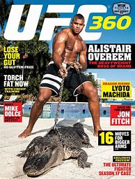 Image result for MMA Magazine