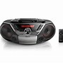 Image result for Sony Boombox with Bluetooth