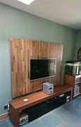 Image result for TV Wall Back Panel