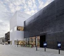 Image result for Kunstmuseum Liechtenstein