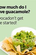 Image result for Guacamole Sayings