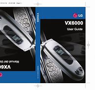 Image result for LG VX6000