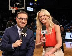 Image result for YES Network Cast
