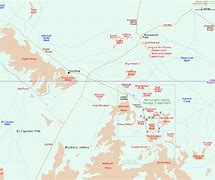 Image result for Monument Valley Arizona Map