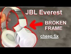 Image result for JBL Quantum Frame Broke