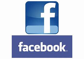 Image result for Facebook Logo for Website