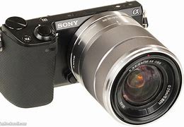 Image result for Sony NEX 5R Camera