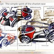 Image result for Modern Chariot Racing Competition