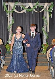 Image result for Prom King and Queen MHS