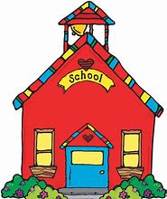 Image result for Free Cartoon Schoolhouse