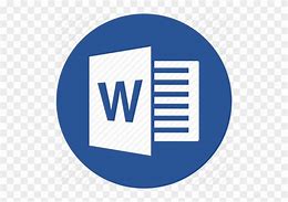 Image result for Microsoft Word Icon