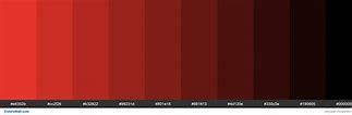 Image result for Candy Apple Red RGB