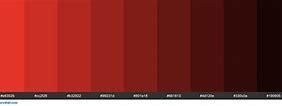 Image result for All iPhone Red Shades