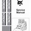 Image result for Bobcat 722 Parts Diagram