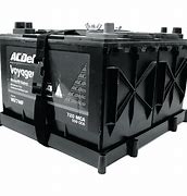 Image result for Dual Marine Battery Box