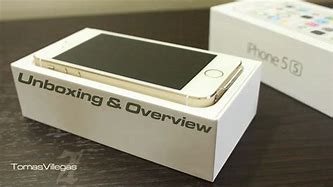 Image result for iPhone 5S Gold Unboxing and Setup