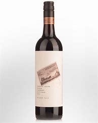 Image result for Henry's Drive Shiraz Reserve