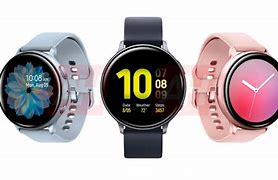 Image result for Samsung Galaxy Watch Active 2 Colors