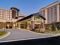 Image result for Hilton Springfield VA