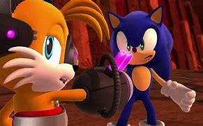 Image result for Sonic Lost World Movie